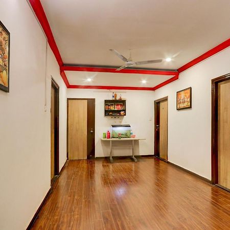 Hotel O Vg Grand Madhapur Exteriér fotografie