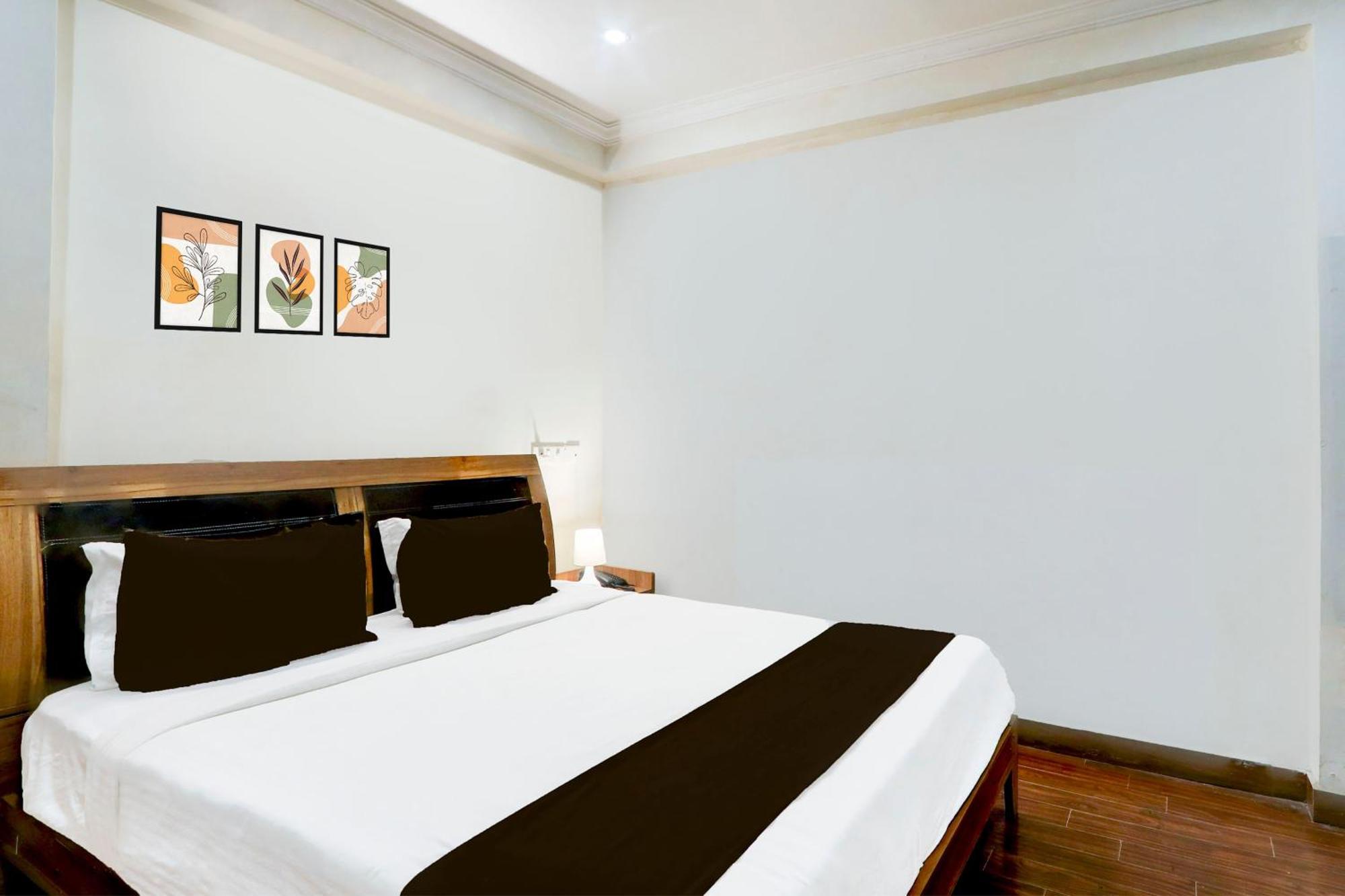 Hotel O Vg Grand Madhapur Exteriér fotografie