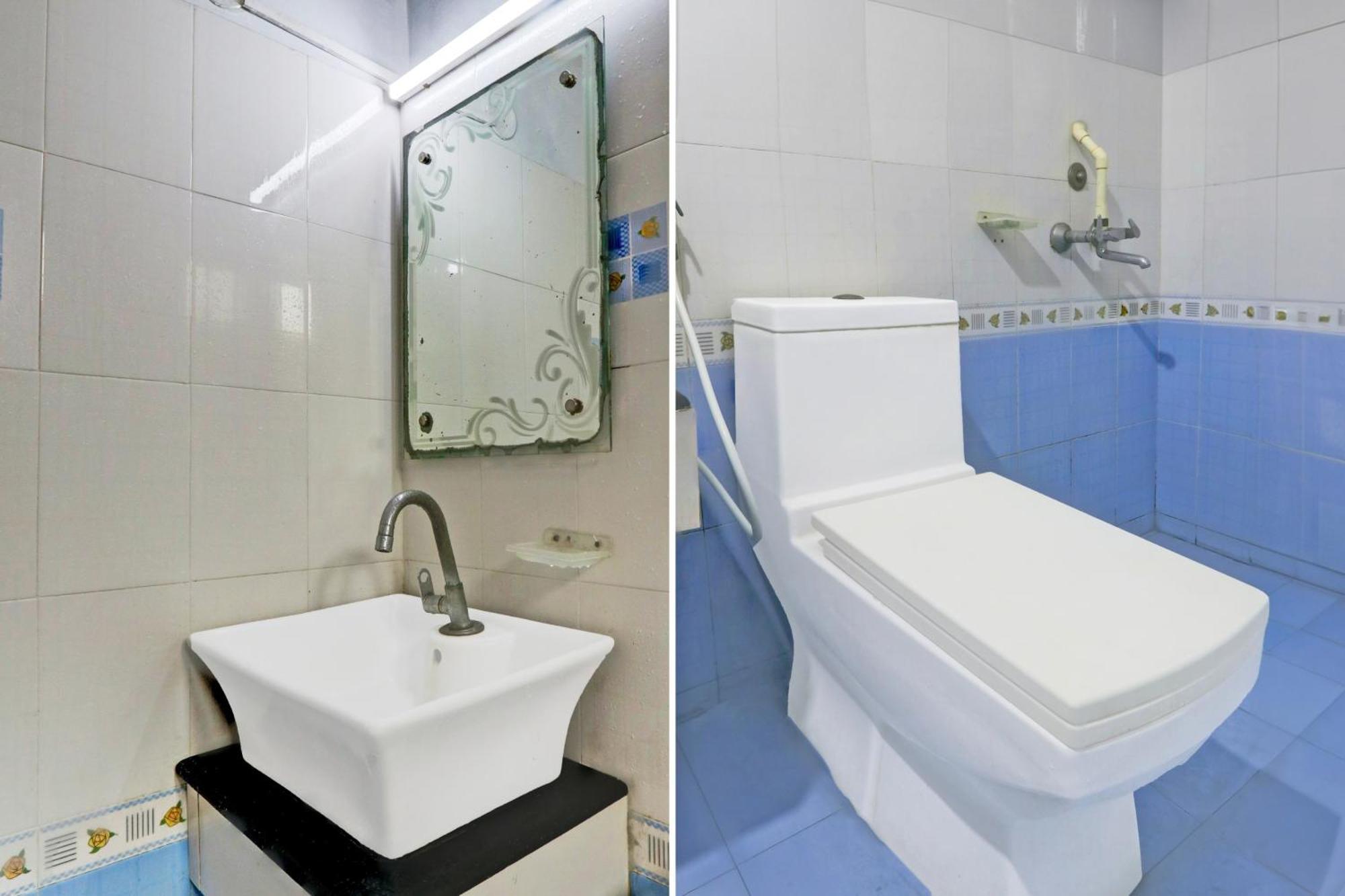 Hotel O Vg Grand Madhapur Exteriér fotografie